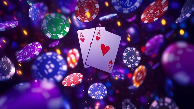 jilimmk Live Baccarat ဆရာမနှင့် ကတ်ဖြန့်နေသောမြင်ကွင်း