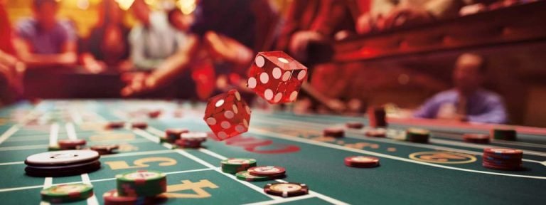 Live Casino ဂိမ်းများ