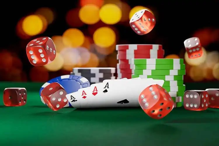 jilimmk Live Blackjack Table ကတ်ဂိမ်း ကစားနေသောပုံ